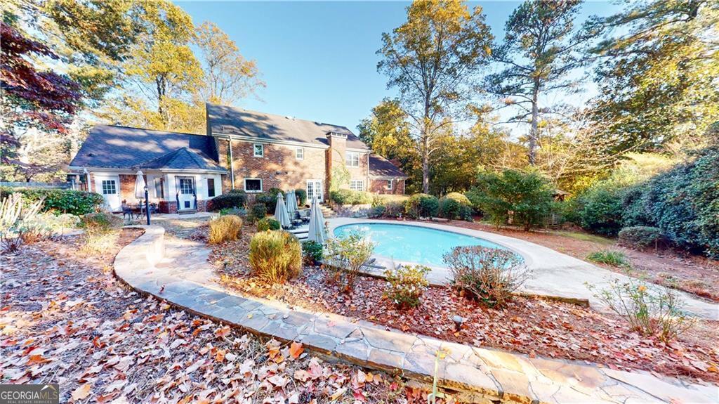 Chaparral Estates - Residential