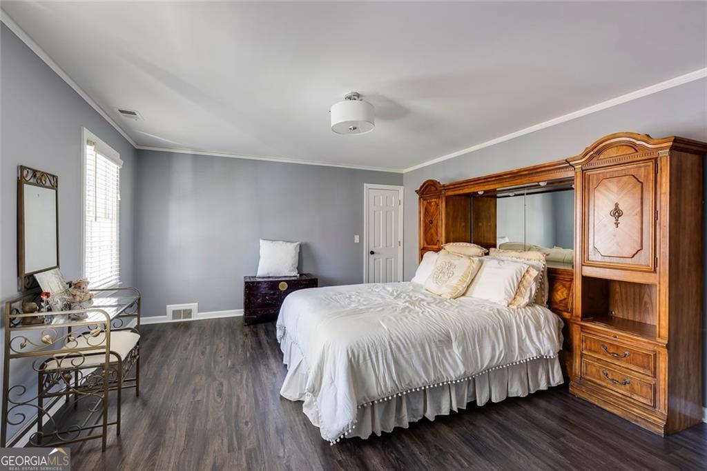 Chaparral Estates - Residential