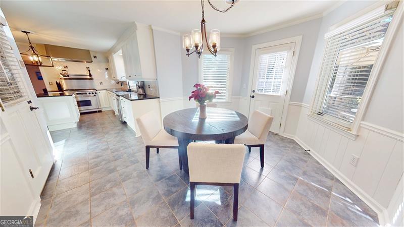 Chaparral Estates - Residential