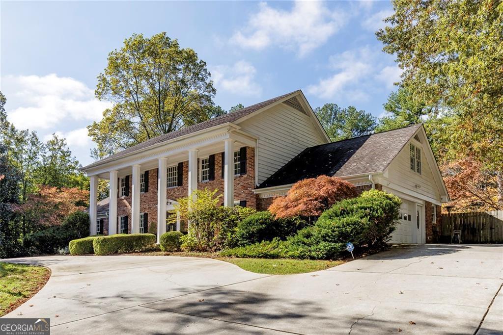 Chaparral Estates - Residential