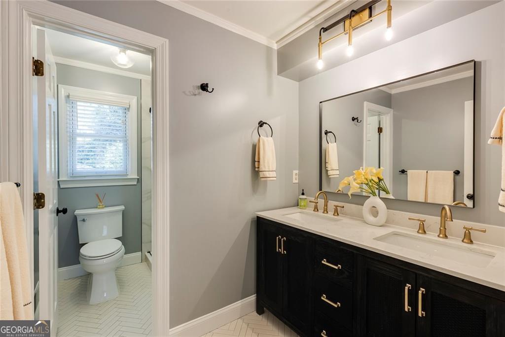 Chaparral Estates - Residential