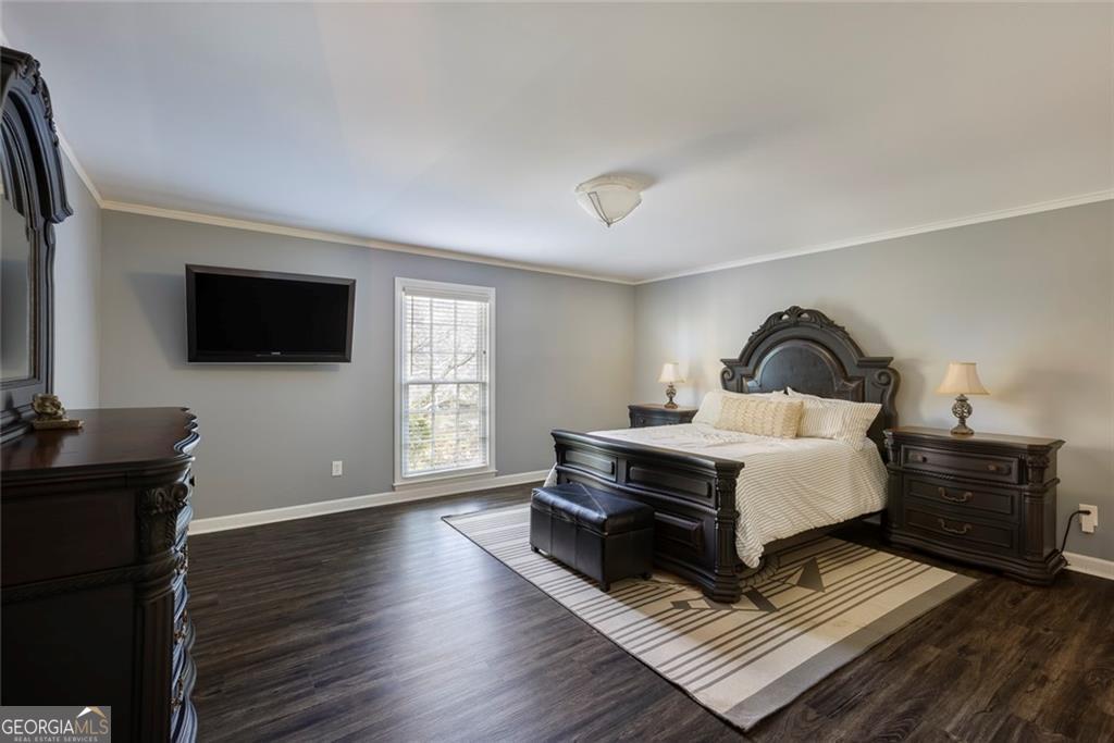 Chaparral Estates - Residential