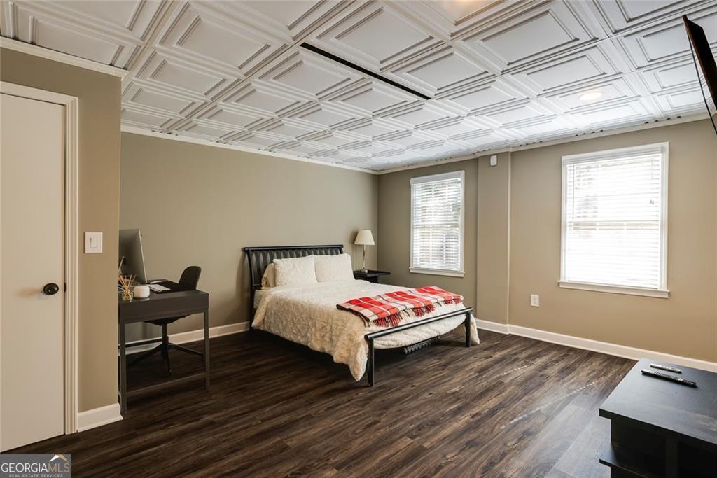 Chaparral Estates - Residential