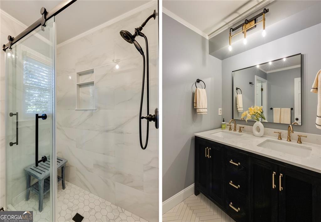 Chaparral Estates - Residential