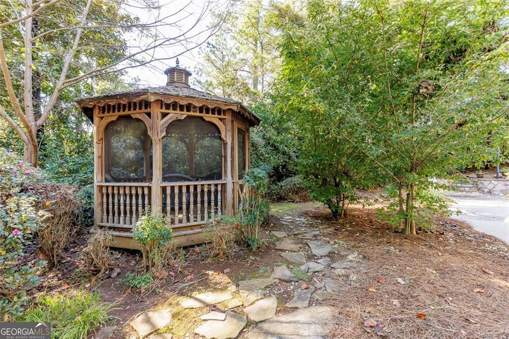 Chaparral Estates - Residential