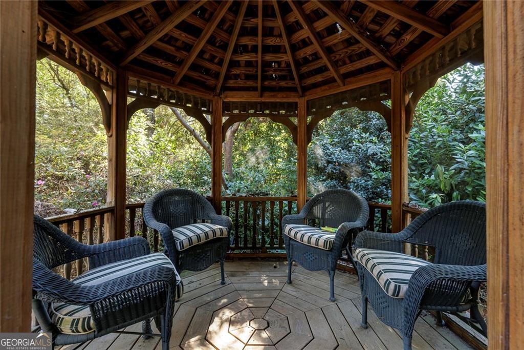 Chaparral Estates - Residential