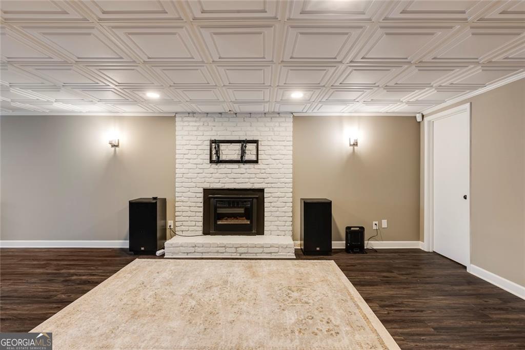 Chaparral Estates - Residential