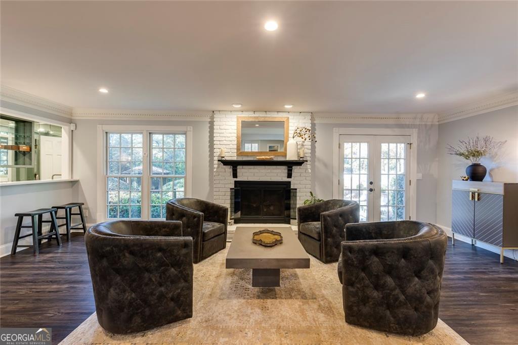 Chaparral Estates - Residential