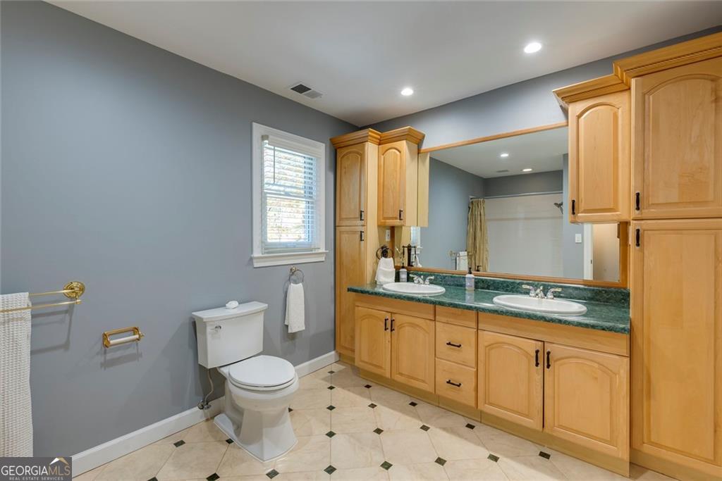 Chaparral Estates - Residential