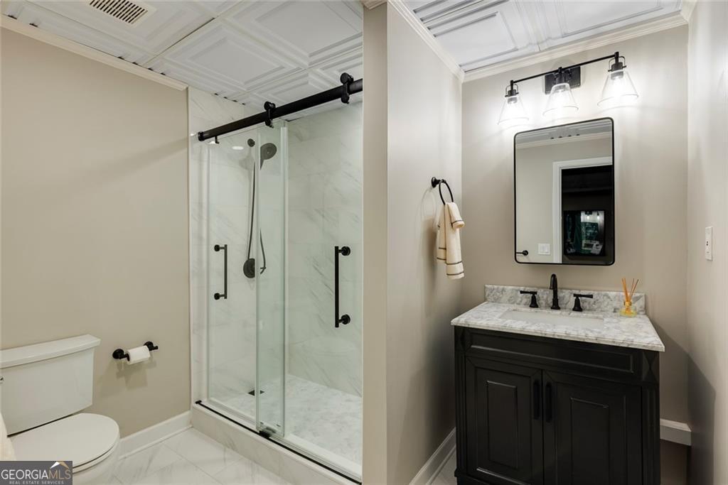 Chaparral Estates - Residential