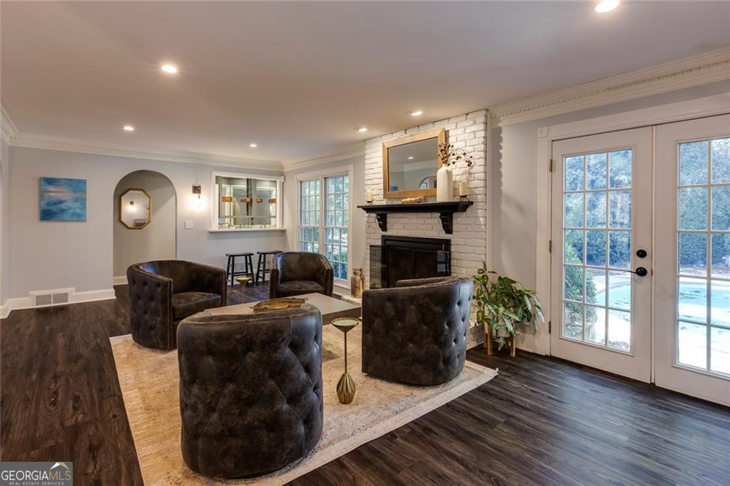 Chaparral Estates - Residential