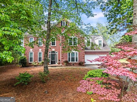4365 Wicklow CT Suwanee GA 30024