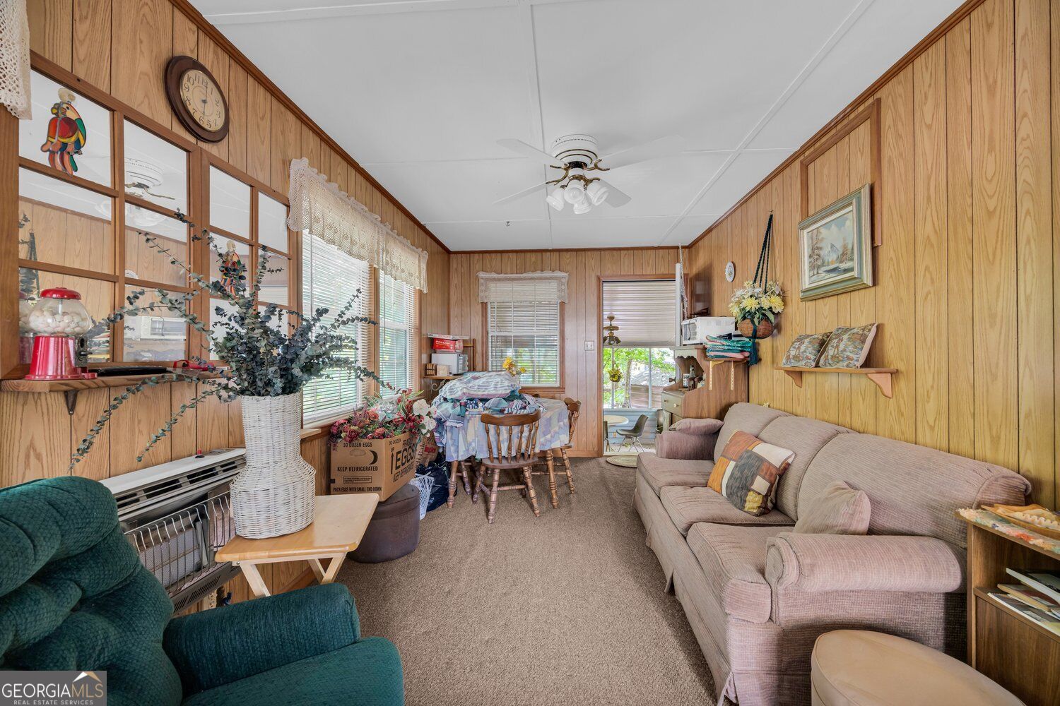 83 Lost Valley DR