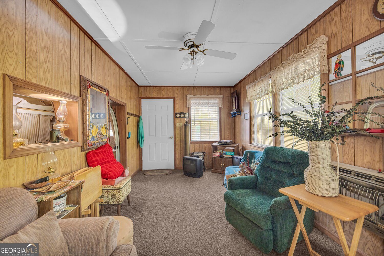 83 Lost Valley DR