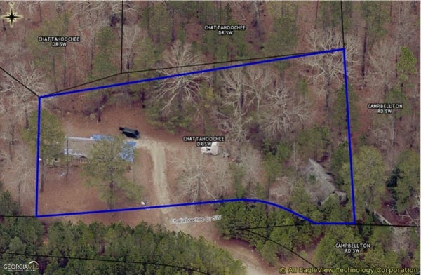 0 CHATTAHOOCHEE DRIVE, SOUTH FULTON, GA 30331 - Image 407c422733b18e4e71f139b2a400f5f9/2830923528