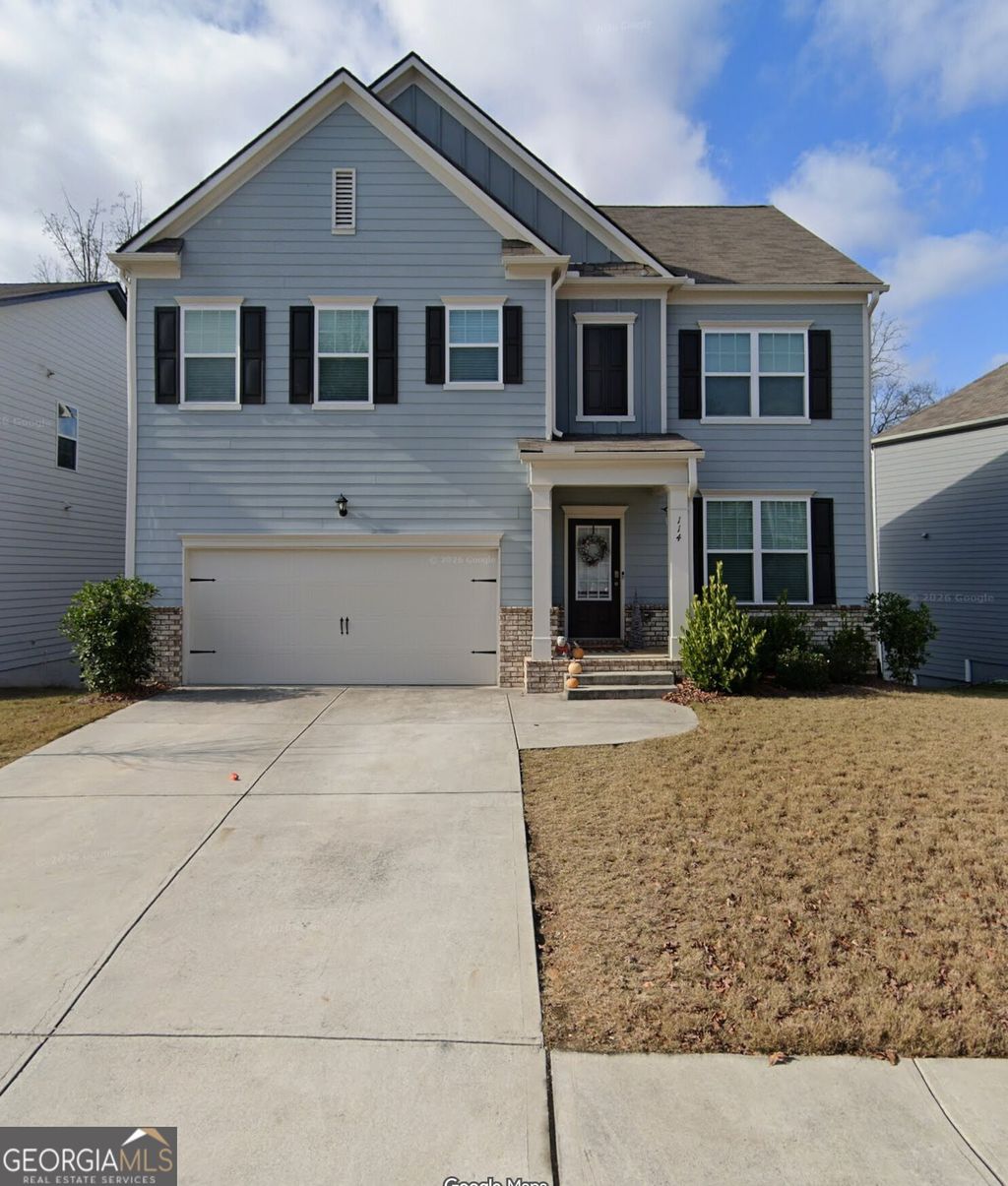 Photo of 114 VALIMAR Drive, Braselton, GA 30517 (MLS # 10758127)