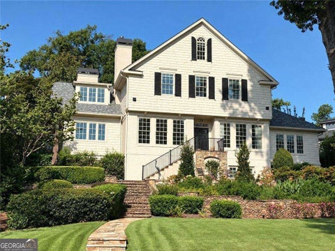 Photo of 219 Little John Trail NE, Atlanta, GA 30309 (MLS # 10854813)