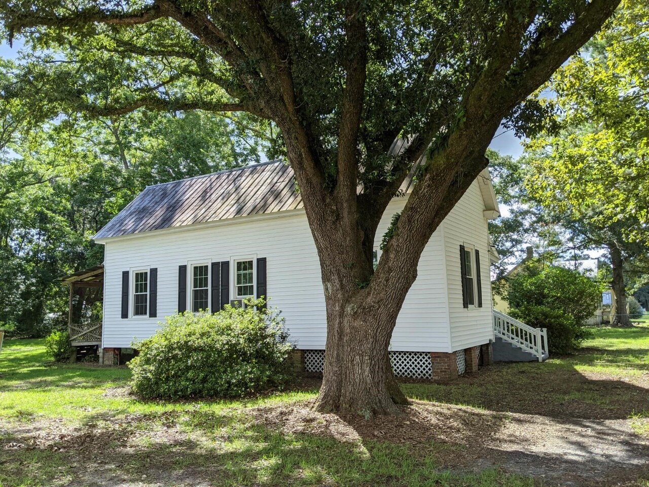 None - Residential Lease