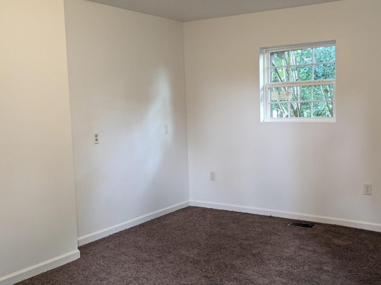 None - Residential Lease