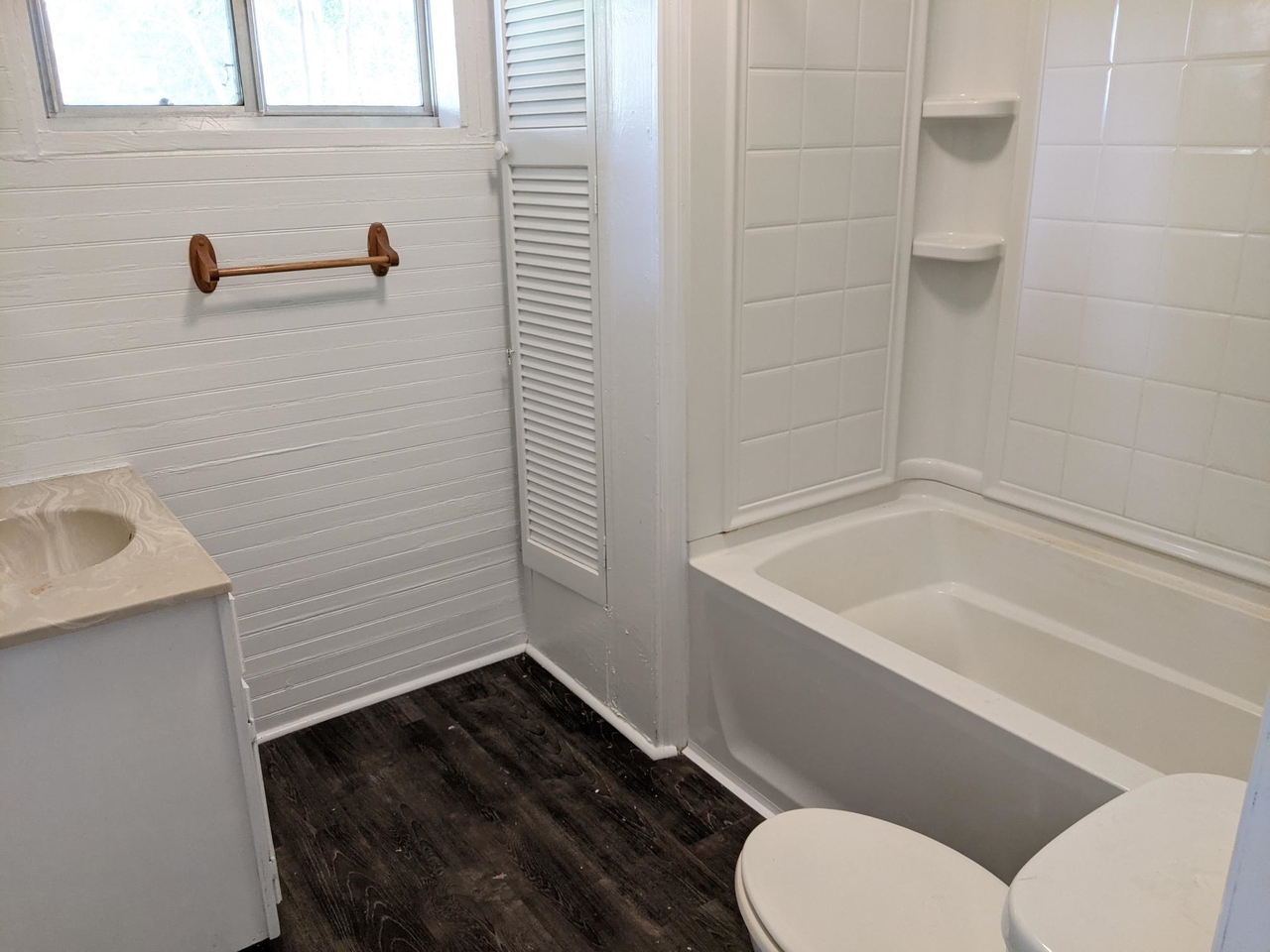 None - Residential Lease