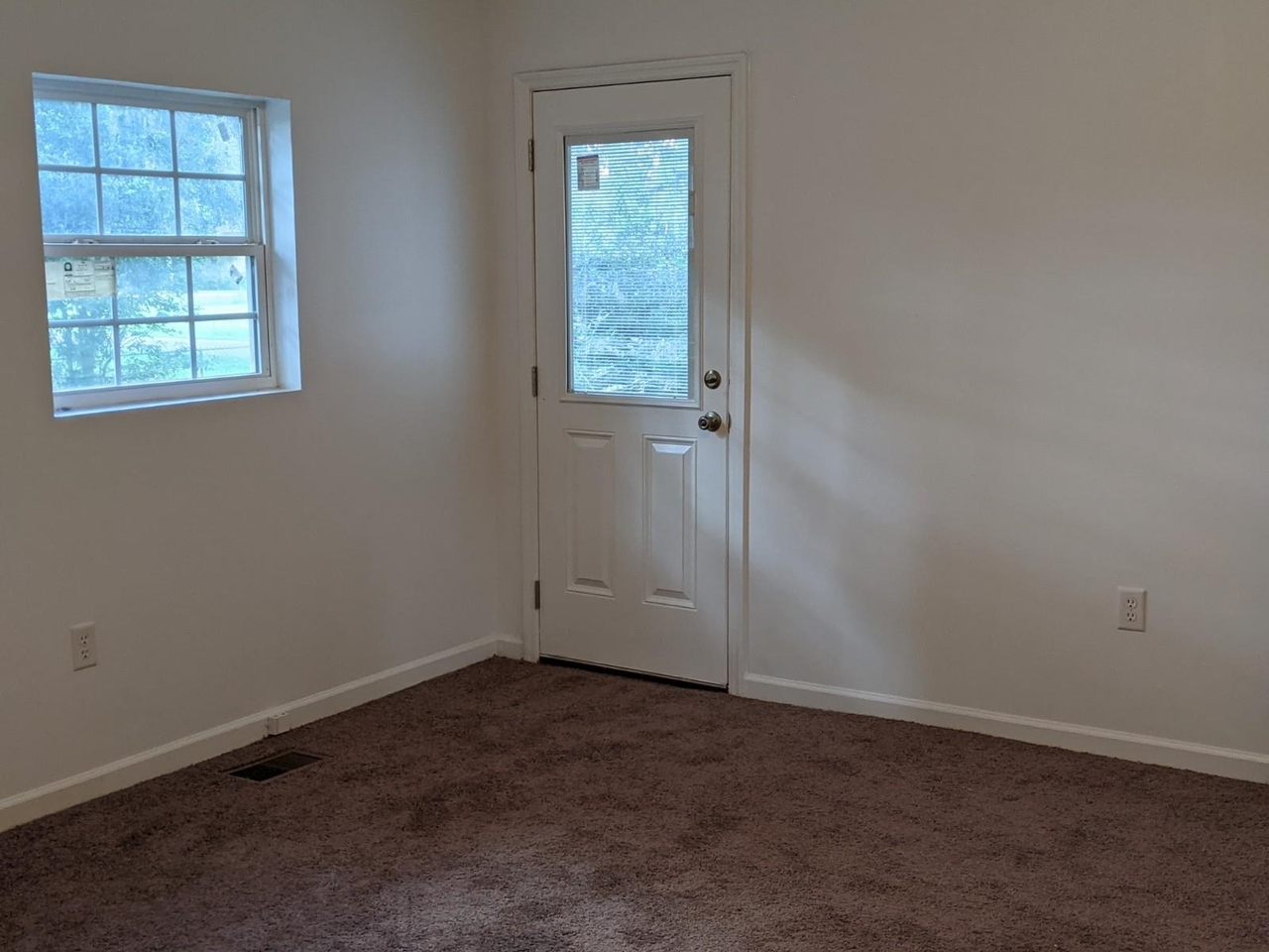 None - Residential Lease