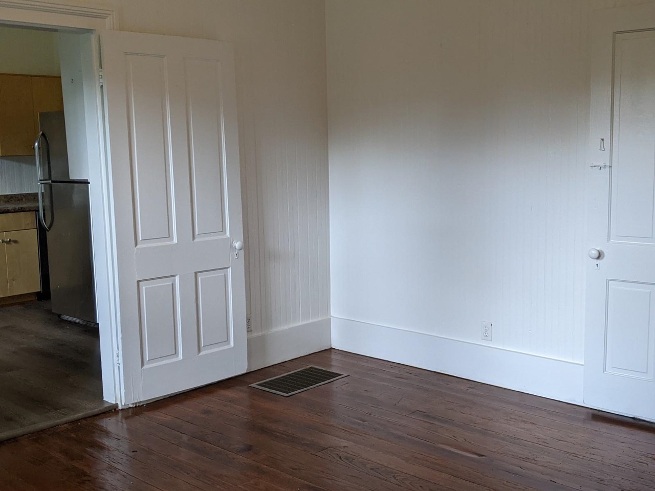 None - Residential Lease