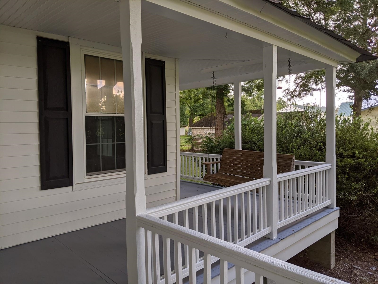 None - Residential Lease