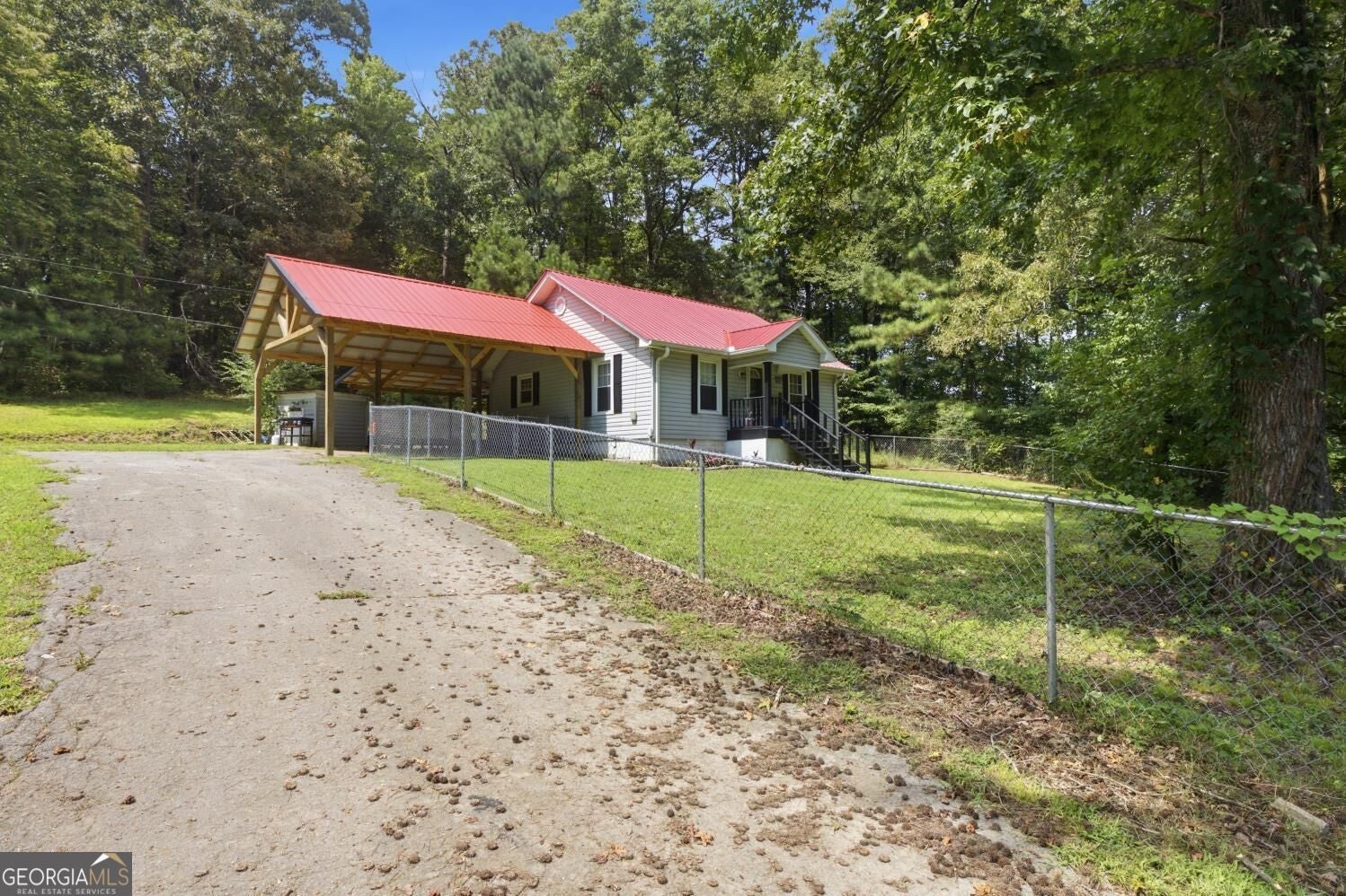 2112 Halls Valley RD