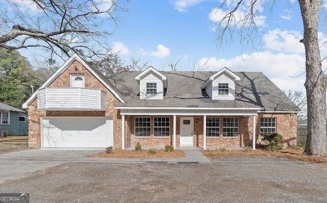 Photo of 7513 Columbus Road, Lizella, GA 31052 (MLS # 10835651)