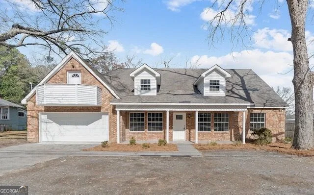 7513 Columbus Road, Lizella, GA, 31052