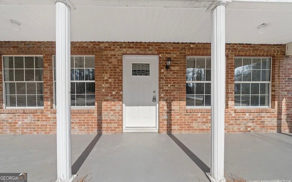 Photo of 7513 Columbus Road, Lizella, GA 31052 (MLS # 10835651)