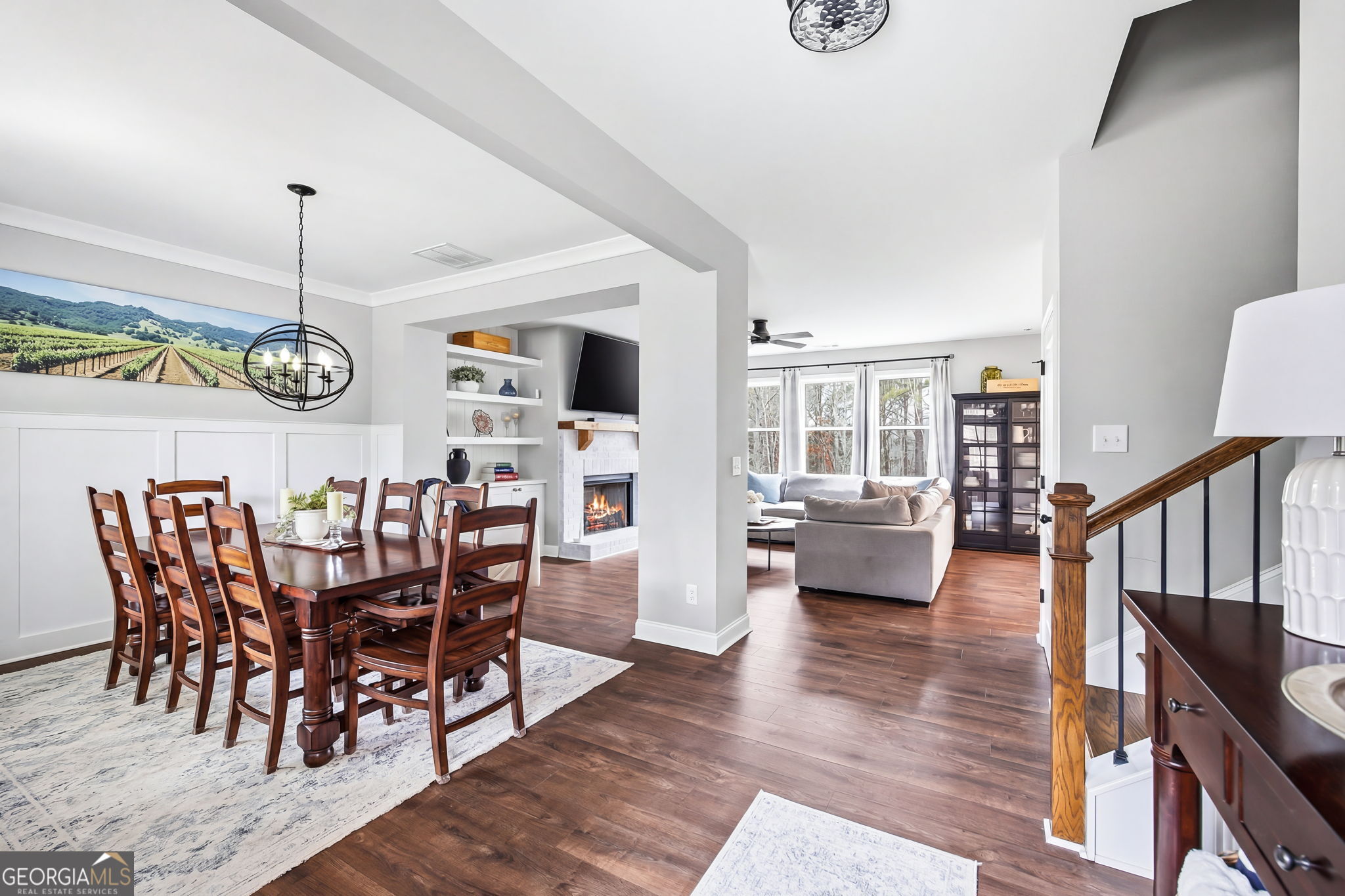 238 Observation Pointe