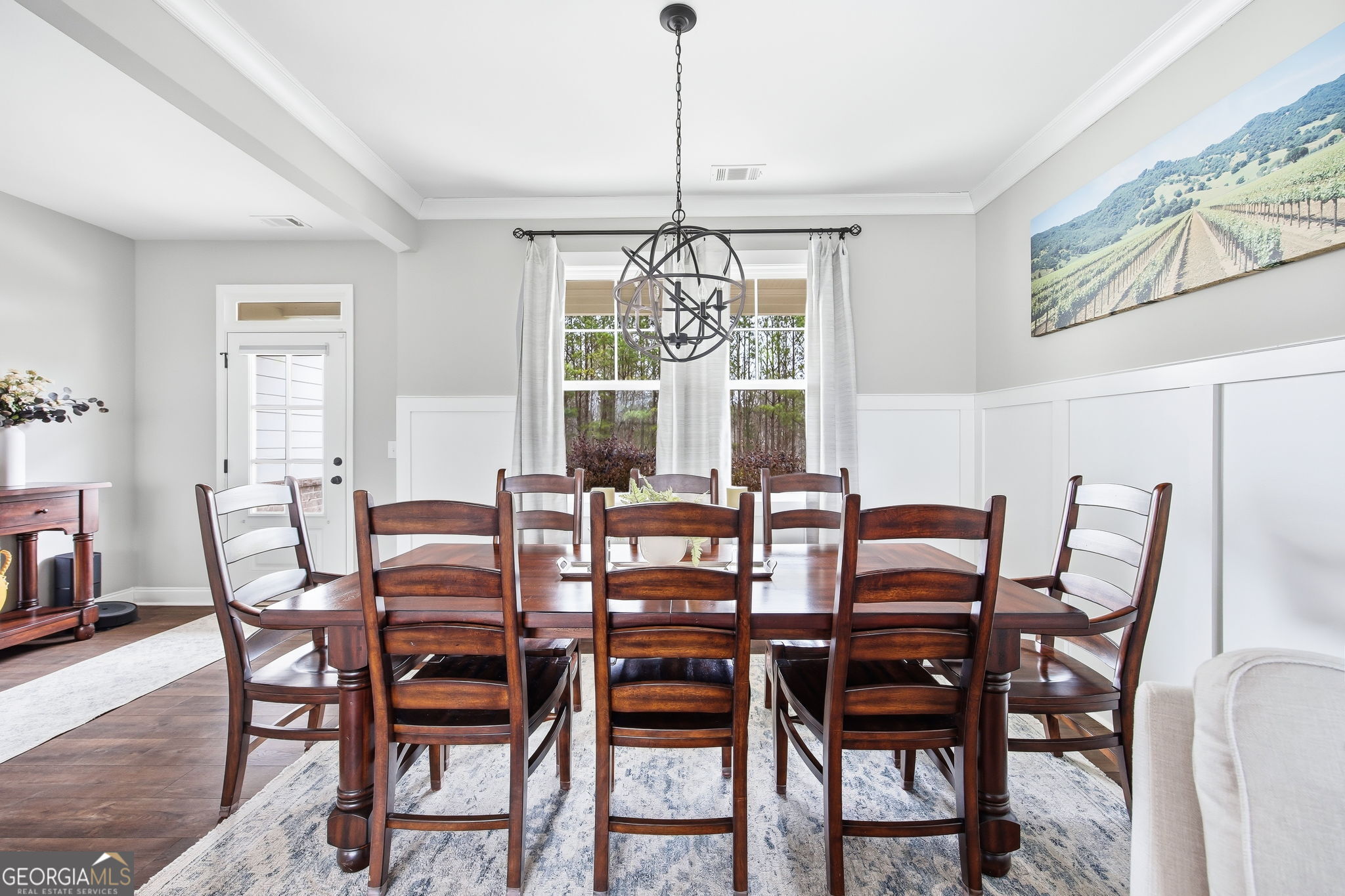 238 Observation Pointe