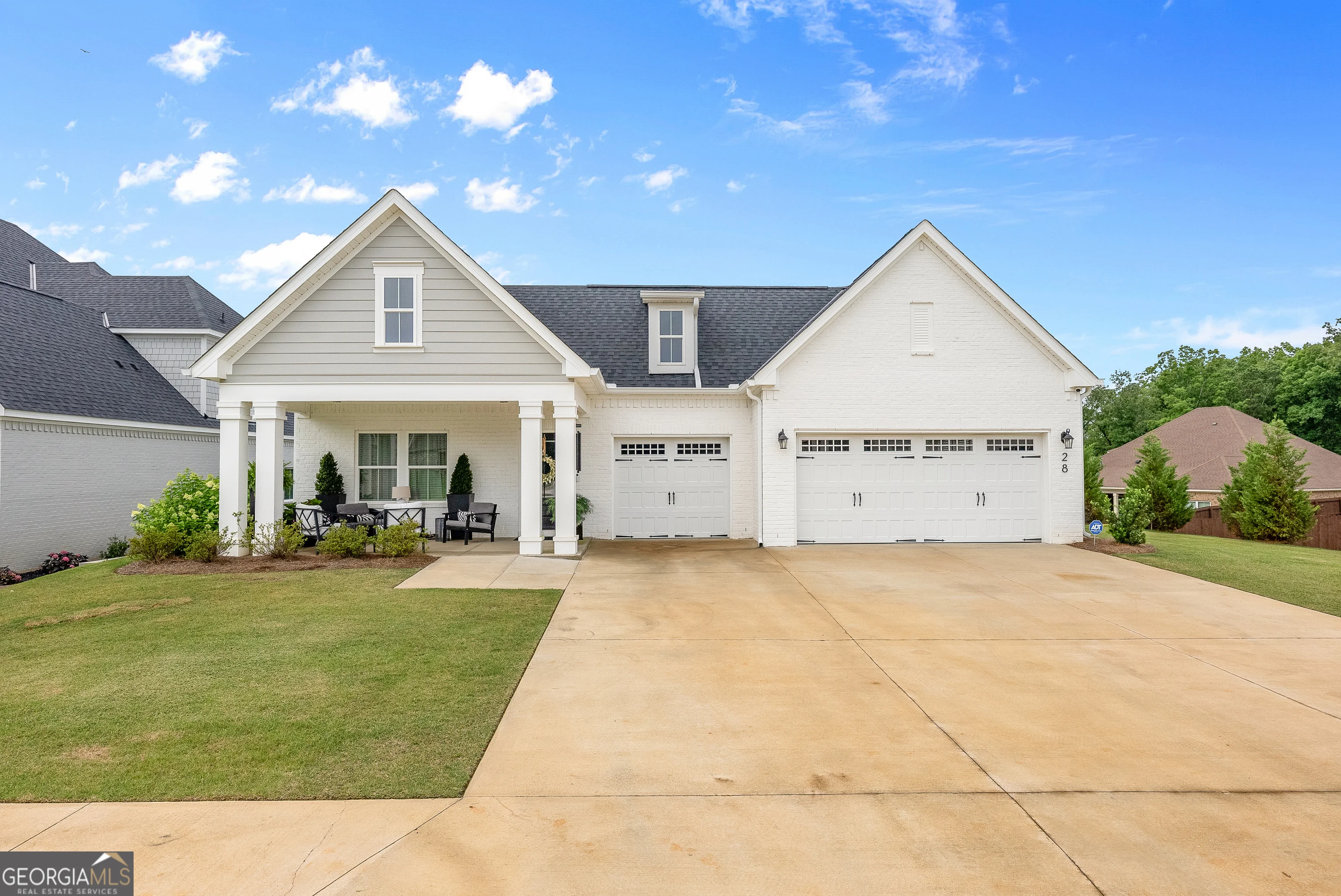 28 Cypress Trail, Fortson, GA, 31808