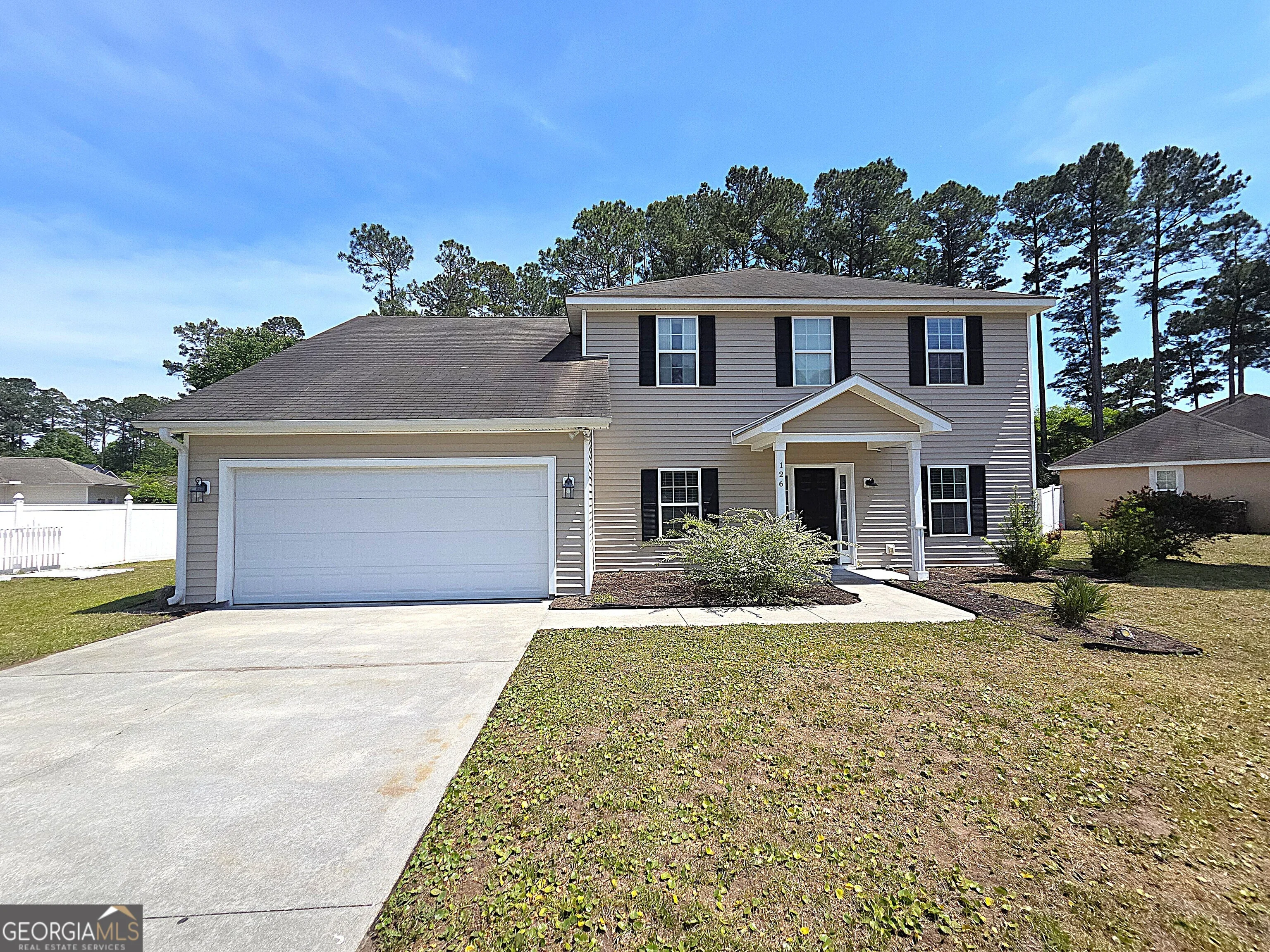 126 Wentle Circle