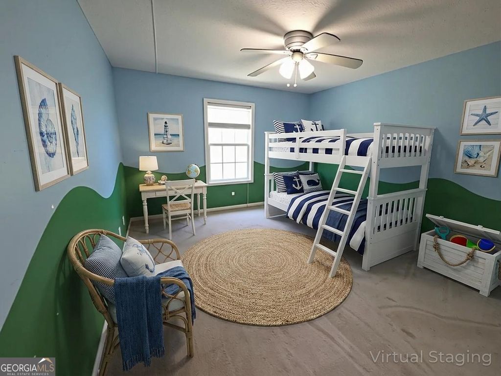 Photo of 126 Wentle Circle, Brunswick, GA 31525 (MLS # 10736347)