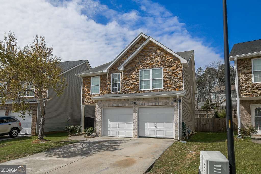 Photo of 8865 Seneca Road, Palmetto, GA 30268 (MLS # 10715205)