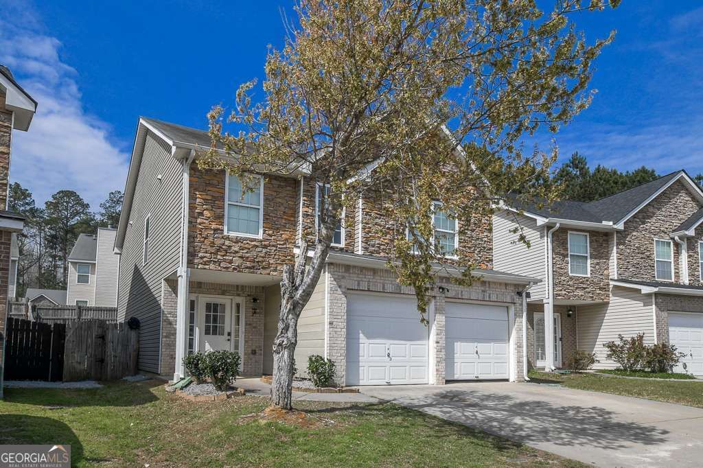Photo of 8865 Seneca Road, Palmetto, GA 30268 (MLS # 10715205)