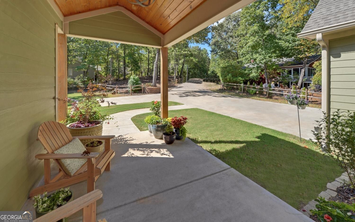 675 Old Mill Road