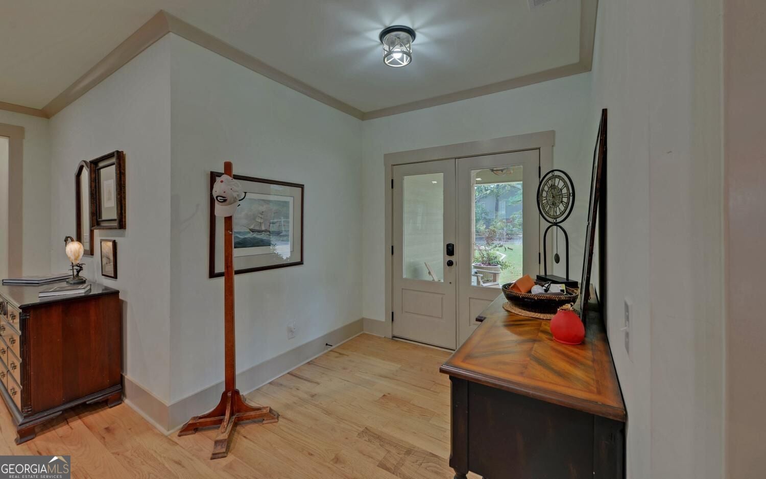 675 Old Mill Road