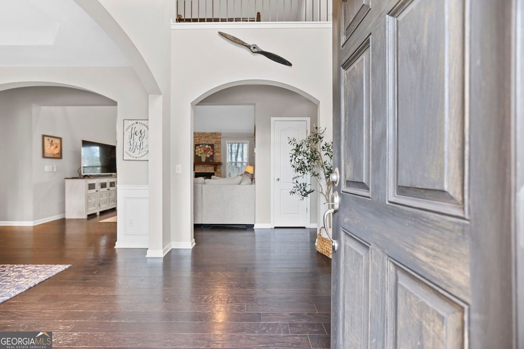 Photo of 104 Stonebridge Blvd, Newnan, GA 30265 (MLS # 10714240)