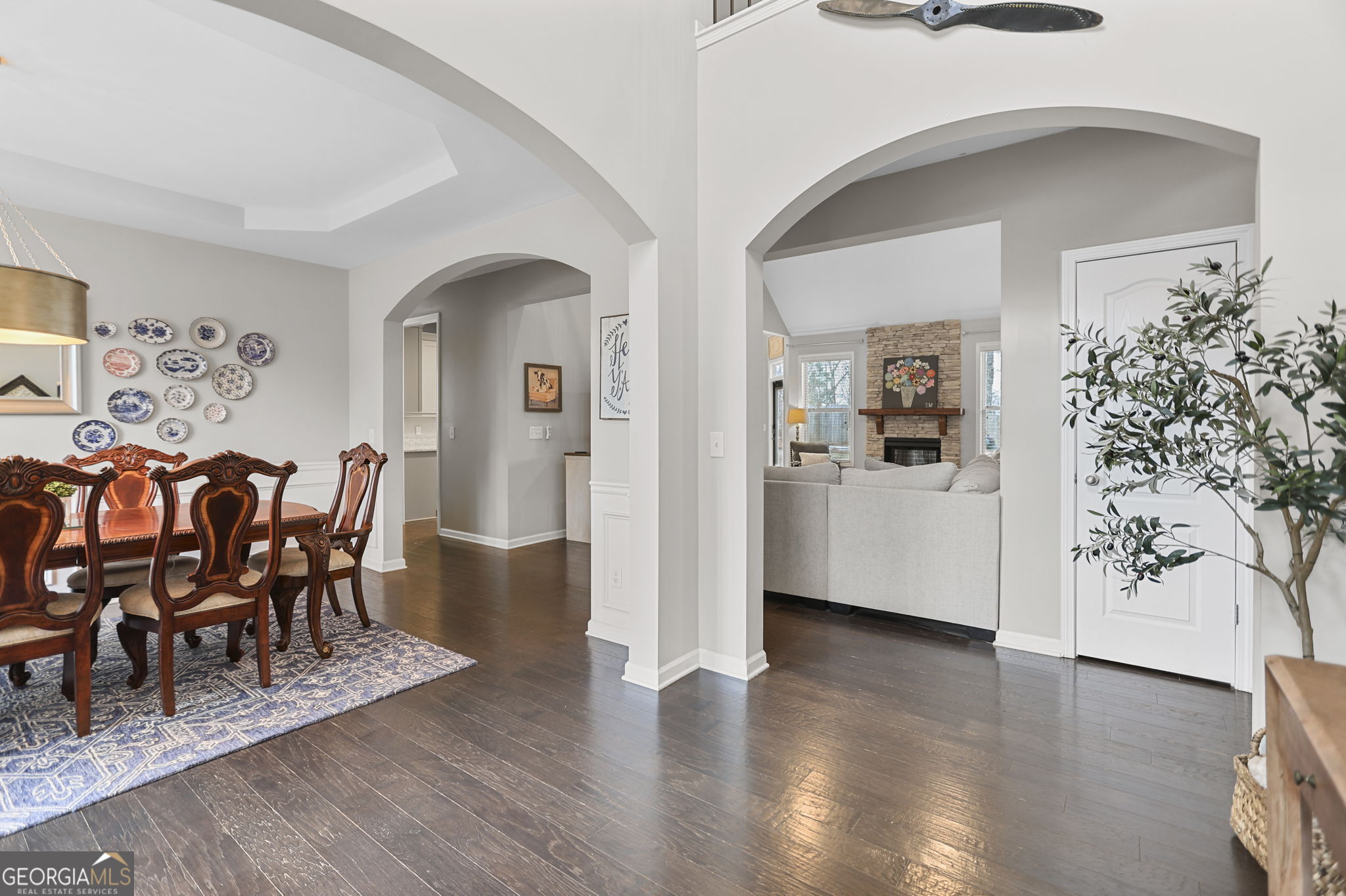 104 Stonebridge Blvd