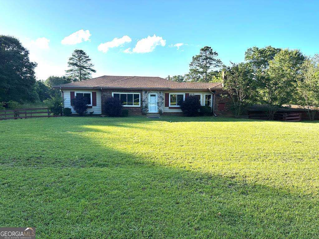 3943 Tommy Lee Cook RD