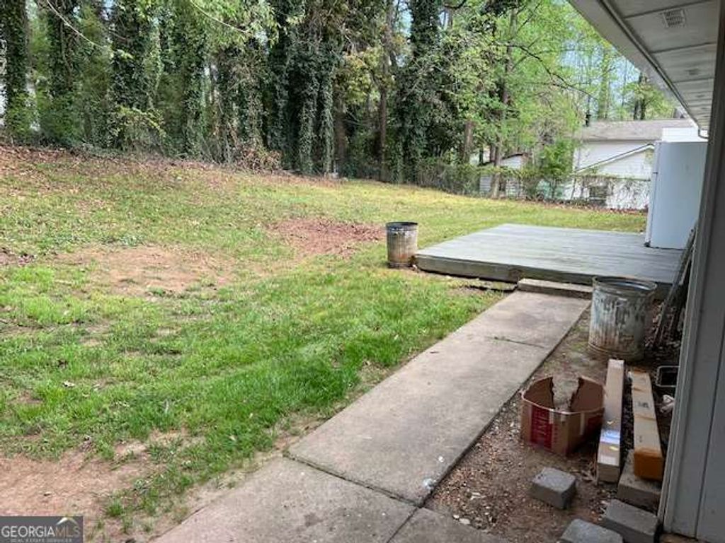 Photo of 3030 Mangum Drive, Cumming, GA 30041 (MLS # 10725466)