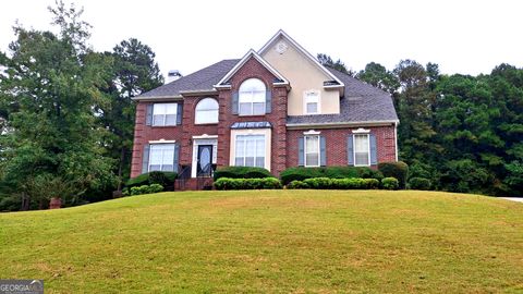 128 Crown Glen WAY Stockbridge GA 30281