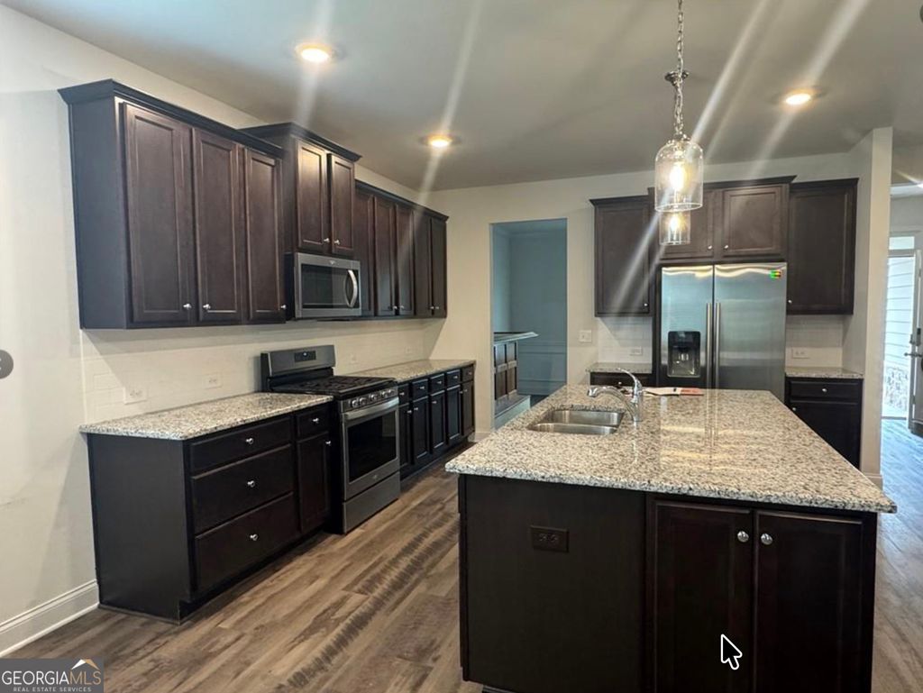 Photo of 151 Rolling Hills Place, Canton, GA 30114 (MLS # 10741343)