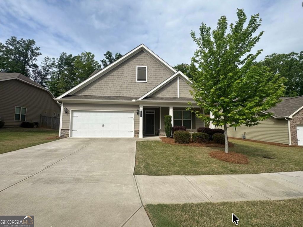 Photo of 151 Rolling Hills Place, Canton, GA 30114 (MLS # 10741343)
