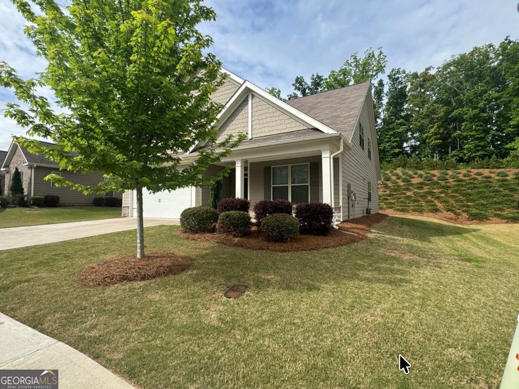 Photo of 151 Rolling Hills Place, Canton, GA 30114 (MLS # 10741343)