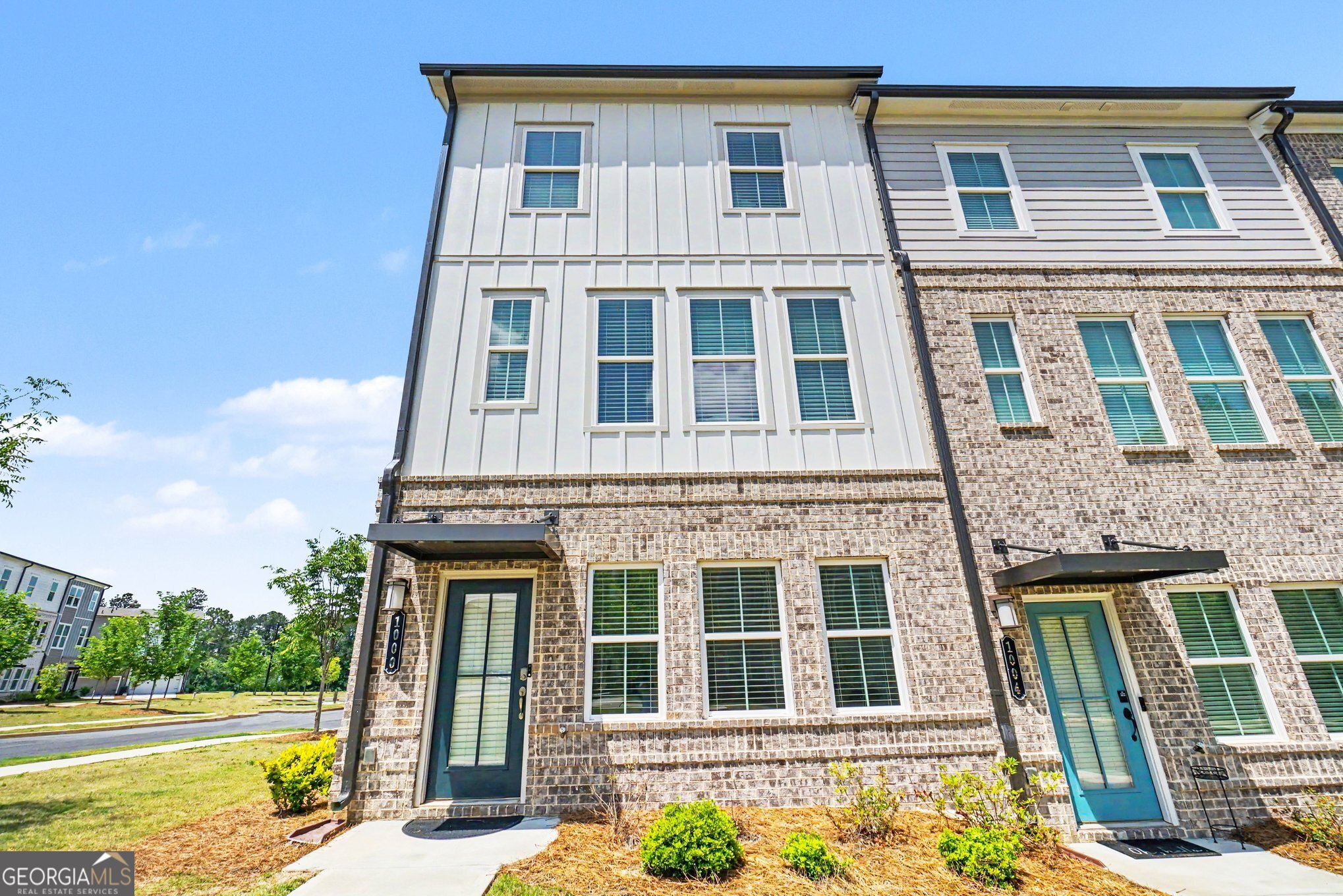 1000 Taylor CT