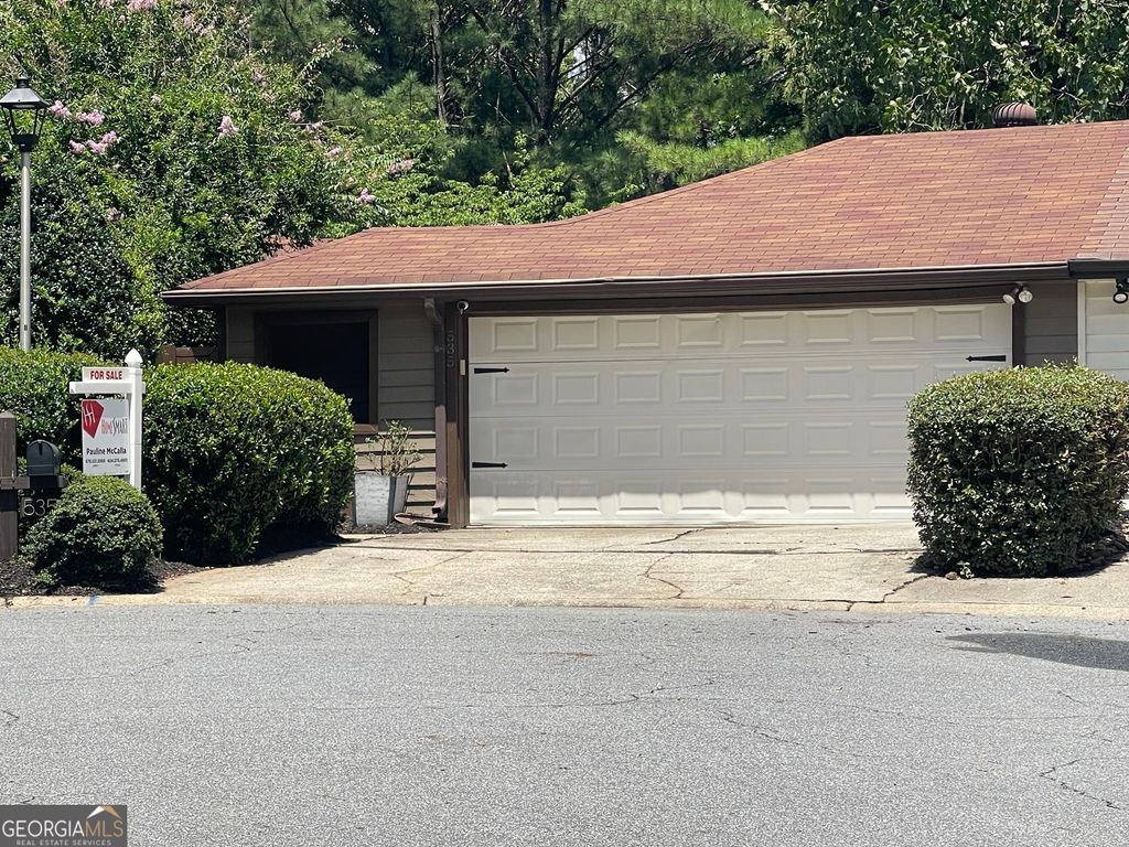 Photo of 535 Putters Court, Johns Creek, GA 30022 (MLS # 10809491)